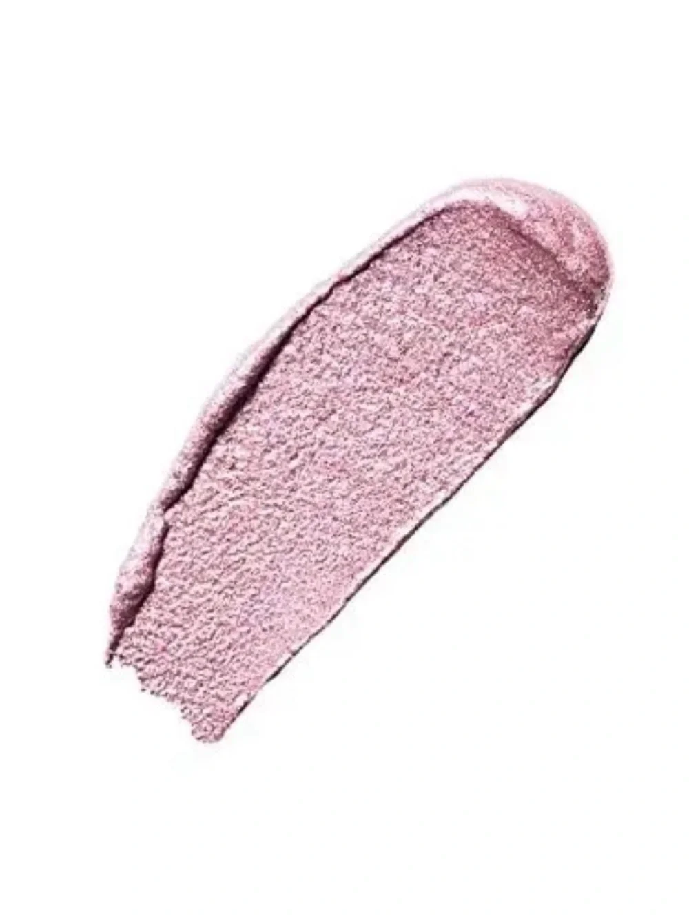 The Crème Shop Fruit Tart Crème Eyeshadow — Rosy Mauve Pink